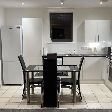 Fs Luxury Apartments 런던 외부 사진
