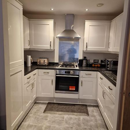 Fs Luxury Apartments 런던 외부 사진