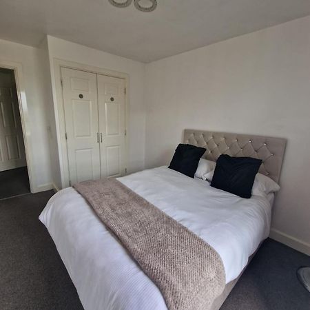Fs Luxury Apartments 런던 외부 사진