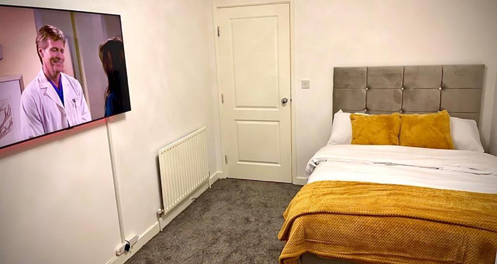 Fs Luxury Apartments 런던 외부 사진