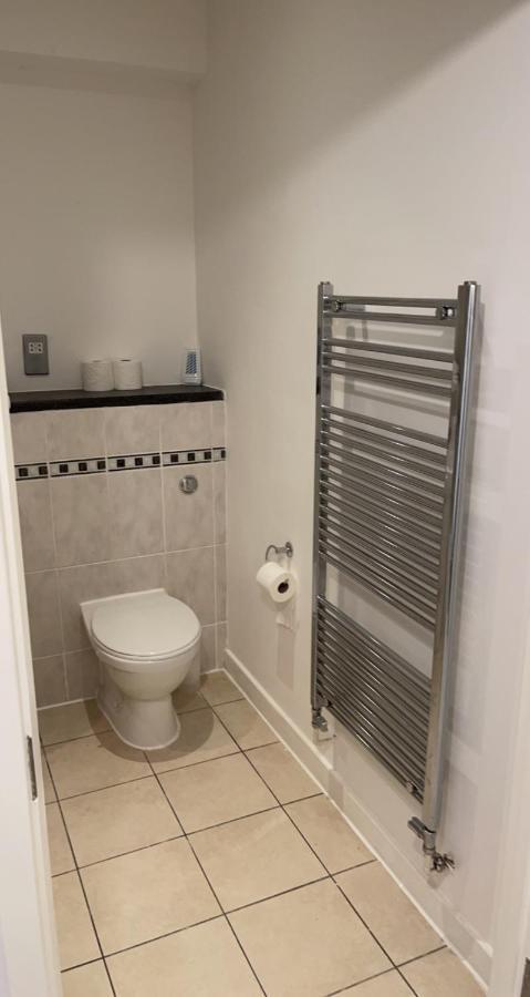 Fs Luxury Apartments 런던 외부 사진