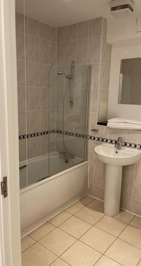 Fs Luxury Apartments 런던 외부 사진