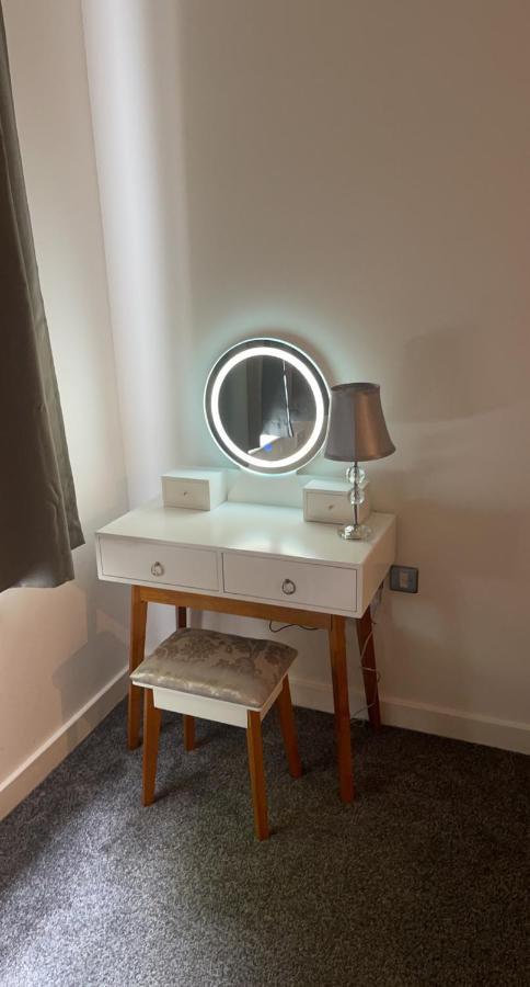 Fs Luxury Apartments 런던 외부 사진