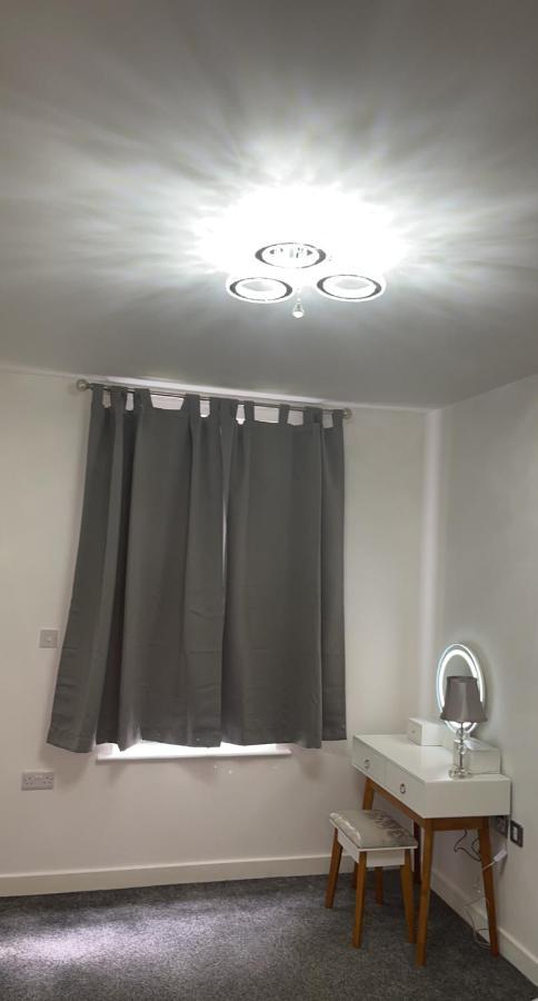 Fs Luxury Apartments 런던 외부 사진