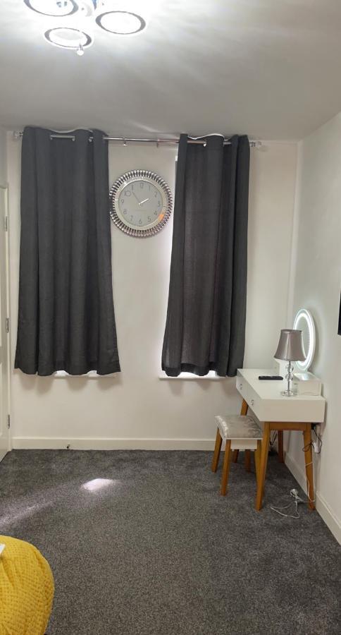 Fs Luxury Apartments 런던 외부 사진