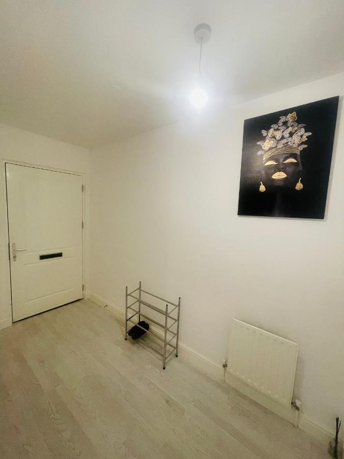 Fs Luxury Apartments 런던 외부 사진