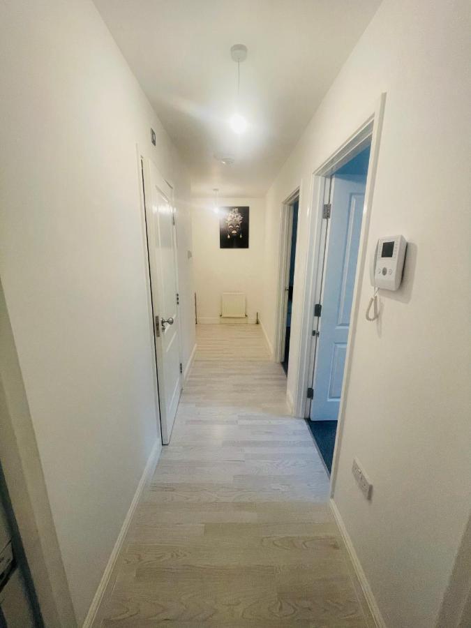 Fs Luxury Apartments 런던 외부 사진